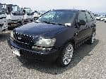 Used 1999 TOYOTA HARRIER BF62450 for Sale Image 1