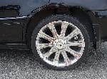 Used 1999 TOYOTA HARRIER BF62450 for Sale Image 10