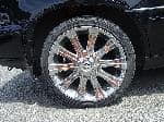 Used 1999 TOYOTA HARRIER BF62450 for Sale Image 11