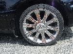 Used 1999 TOYOTA HARRIER BF62450 for Sale Image 12