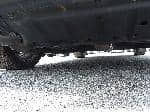 Used 1999 TOYOTA HARRIER BF62450 for Sale Image 13