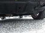 Used 1999 TOYOTA HARRIER BF62450 for Sale Image 14