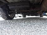 Used 1999 TOYOTA HARRIER BF62450 for Sale Image 15