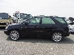 Used 1999 TOYOTA HARRIER BF62450 for Sale Image 2