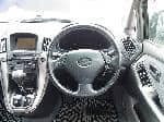 Used 1999 TOYOTA HARRIER BF62450 for Sale Image 21