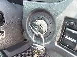 Used 1999 TOYOTA HARRIER BF62450 for Sale Image 26