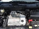 Used 1999 TOYOTA HARRIER BF62450 for Sale Image 28