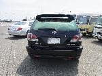 Used 1999 TOYOTA HARRIER BF62450 for Sale Image 4