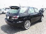 Used 1999 TOYOTA HARRIER BF62450 for Sale Image 5