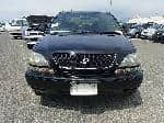 Used 1999 TOYOTA HARRIER BF62450 for Sale Image 8