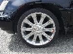 Used 1999 TOYOTA HARRIER BF62450 for Sale Image 9