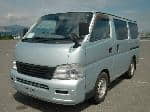 Used 2002 NISSAN CARAVAN VAN BF62466 for Sale Image 1