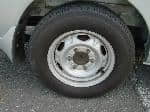 Used 2002 NISSAN CARAVAN VAN BF62466 for Sale Image 11