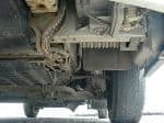 Used 2002 NISSAN CARAVAN VAN BF62466 for Sale Image 14