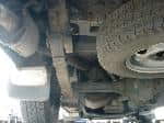 Used 2002 NISSAN CARAVAN VAN BF62466 for Sale Image 15