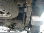 Used 2002 NISSAN CARAVAN VAN BF62466 for Sale Image 16