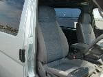 Used 2002 NISSAN CARAVAN VAN BF62466 for Sale Image 17