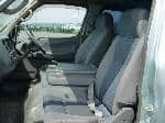 Used 2002 NISSAN CARAVAN VAN BF62466 for Sale Image 18