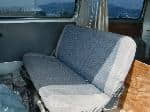 Used 2002 NISSAN CARAVAN VAN BF62466 for Sale Image 19