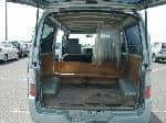 Used 2002 NISSAN CARAVAN VAN BF62466 for Sale Image 20