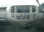Used 2002 NISSAN CARAVAN VAN BF62466 for Sale Image 23