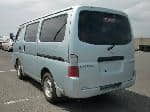 Used 2002 NISSAN CARAVAN VAN BF62466 for Sale Image 3