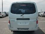 Used 2002 NISSAN CARAVAN VAN BF62466 for Sale Image 4