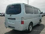 Used 2002 NISSAN CARAVAN VAN BF62466 for Sale Image 5