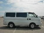 Used 2002 NISSAN CARAVAN VAN BF62466 for Sale Image 6