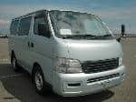 Used 2002 NISSAN CARAVAN VAN BF62466 for Sale Image 7
