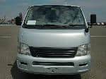 Used 2002 NISSAN CARAVAN VAN BF62466 for Sale Image 8