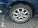 Used 1999 SUBARU IMPREZA SPORTSWAGON BF62472 for Sale Image 11