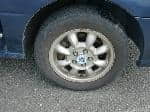 Used 1999 SUBARU IMPREZA SPORTSWAGON BF62472 for Sale Image 12