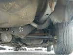 Used 1999 SUBARU IMPREZA SPORTSWAGON BF62472 for Sale Image 16