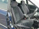 Used 1999 SUBARU IMPREZA SPORTSWAGON BF62472 for Sale Image 17