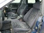 Used 1999 SUBARU IMPREZA SPORTSWAGON BF62472 for Sale Image 18