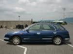 Used 1999 SUBARU IMPREZA SPORTSWAGON BF62472 for Sale Image 2