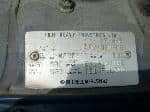 Used 1999 SUBARU IMPREZA SPORTSWAGON BF62472 for Sale Image 27