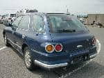 Used 1999 SUBARU IMPREZA SPORTSWAGON BF62472 for Sale Image 3