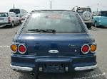 Used 1999 SUBARU IMPREZA SPORTSWAGON BF62472 for Sale Image 4