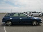 Used 1999 SUBARU IMPREZA SPORTSWAGON BF62472 for Sale Image 6