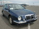 Used 1999 SUBARU IMPREZA SPORTSWAGON BF62472 for Sale Image 7