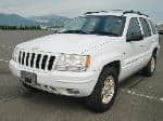 Used 1999 JEEP GRAND CHEROKEE BF62474 for Sale Image 1