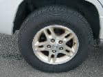 Used 1999 JEEP GRAND CHEROKEE BF62474 for Sale Image 11