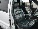 Used 1999 JEEP GRAND CHEROKEE BF62474 for Sale Image 17