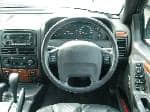 Used 1999 JEEP GRAND CHEROKEE BF62474 for Sale Image 21