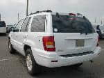 Used 1999 JEEP GRAND CHEROKEE BF62474 for Sale Image 3