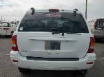 Used 1999 JEEP GRAND CHEROKEE BF62474 for Sale Image 4