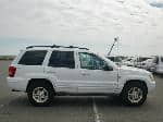 Used 1999 JEEP GRAND CHEROKEE BF62474 for Sale Image 6