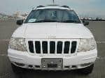 Used 1999 JEEP GRAND CHEROKEE BF62474 for Sale Image 8